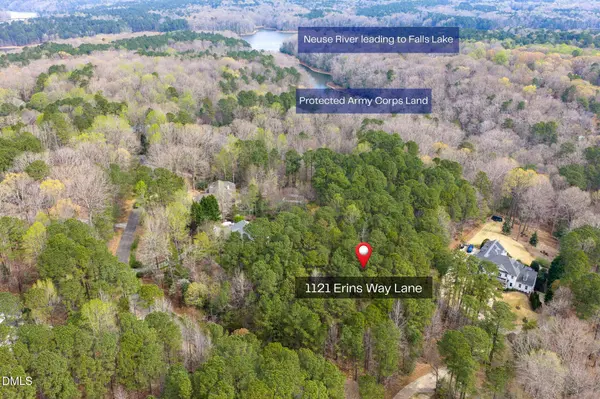 1121 Erins Way Lane, Raleigh, NC 27614