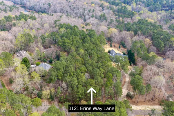 1121 Erins Way Lane, Raleigh, NC 27614