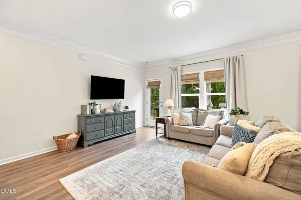 250 Shingle Oak RD, Wake Forest, NC 27587