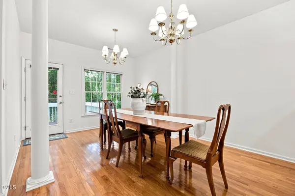 8211 Hempshire PL, Raleigh, NC 27613
