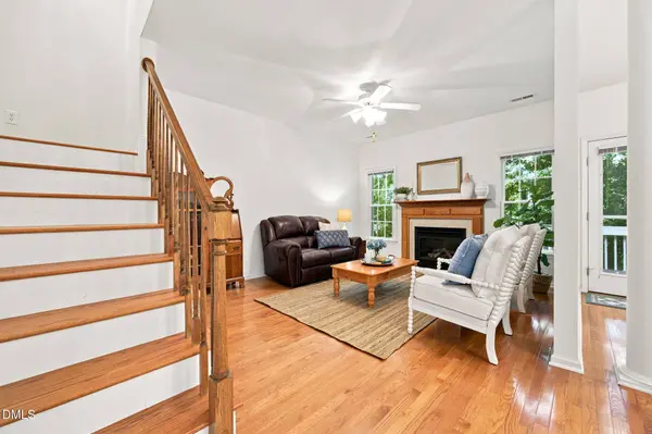 8211 Hempshire PL, Raleigh, NC 27613