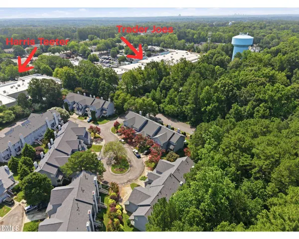 8211 Hempshire PL, Raleigh, NC 27613