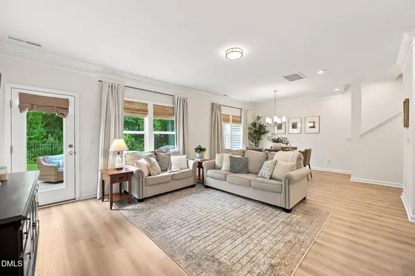 250 Shingle Oak RD, Wake Forest, NC 27587