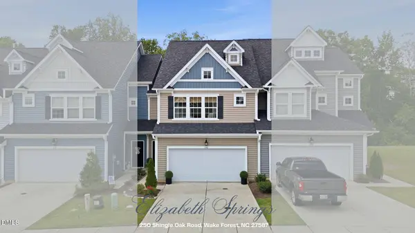 250 Shingle Oak RD