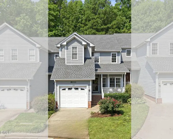 8211 Hempshire PL