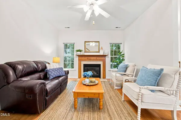 8211 Hempshire PL, Raleigh, NC 27613