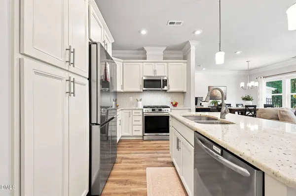 256 Shingle Oak RD, Wake Forest, NC 27587