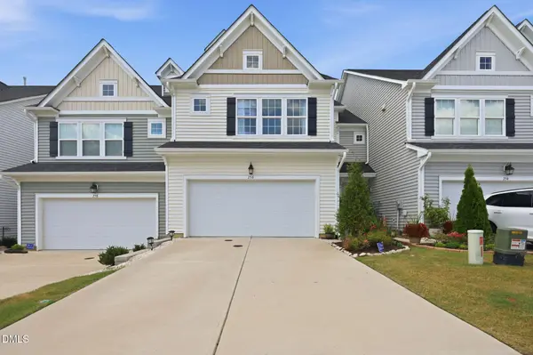 256 Shingle Oak RD