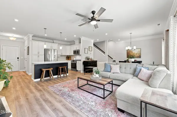 256 Shingle Oak RD, Wake Forest, NC 27587