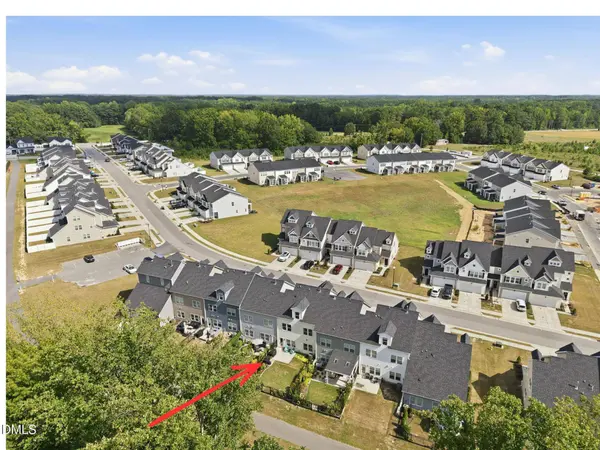 256 Shingle Oak RD, Wake Forest, NC 27587