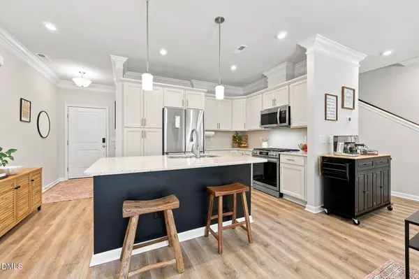 256 Shingle Oak RD, Wake Forest, NC 27587