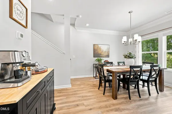 256 Shingle Oak RD, Wake Forest, NC 27587