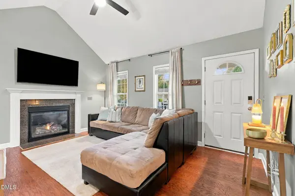 170 Broken Lance DR, Youngsville, NC 27596