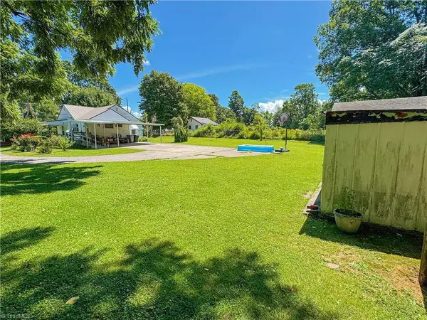 516 Turner ST, Asheboro, NC 27203