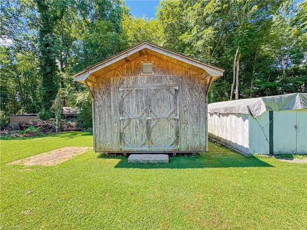 516 Turner ST, Asheboro, NC 27203