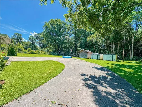 516 Turner ST, Asheboro, NC 27203