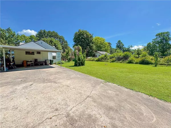 516 Turner ST, Asheboro, NC 27203