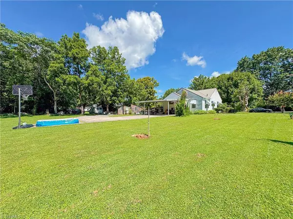 516 Turner ST, Asheboro, NC 27203