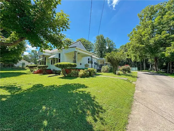 516 Turner ST, Asheboro, NC 27203