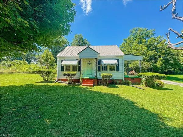 516 Turner ST, Asheboro, NC 27203