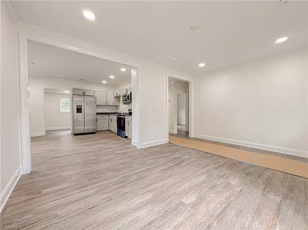 520 W Terrell ST, Greensboro, NC 27406