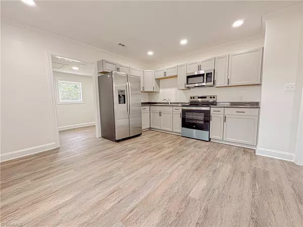 520 W Terrell ST, Greensboro, NC 27406