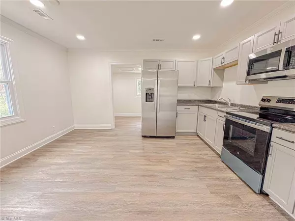 520 W Terrell ST, Greensboro, NC 27406