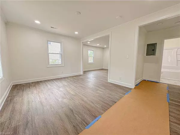 520 W Terrell ST, Greensboro, NC 27406