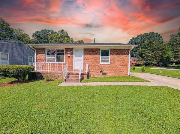 208 Hay ST, High Point, NC 27260