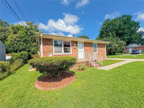 208 Hay ST, High Point, NC 27260