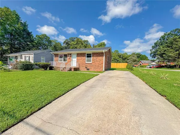 208 Hay ST, High Point, NC 27260