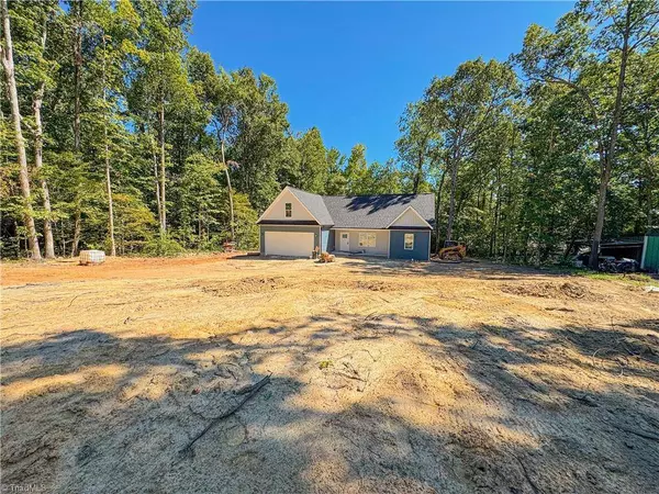 5909 Dehaven RD, Pleasant Garden, NC 27313