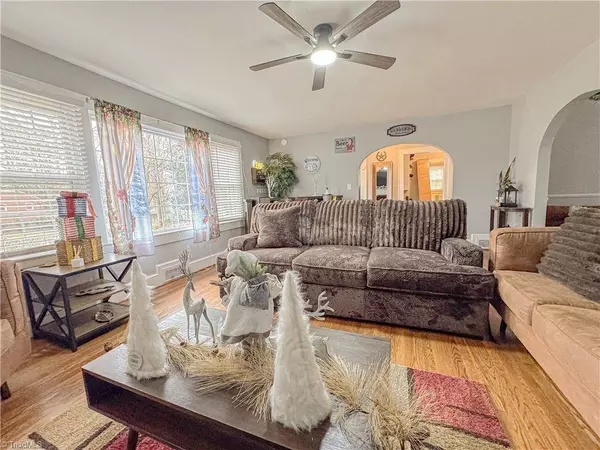 400 Western BLVD, Lexington, NC 27265