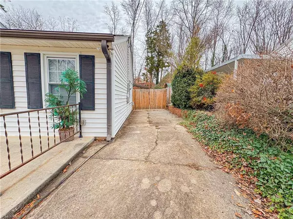 400 Western BLVD, Lexington, NC 27265