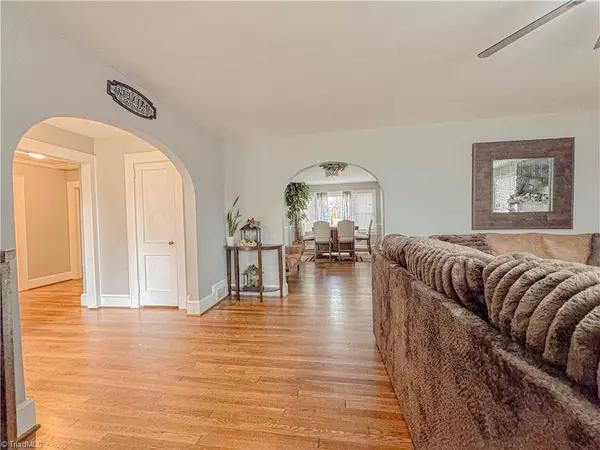 400 Western BLVD, Lexington, NC 27265