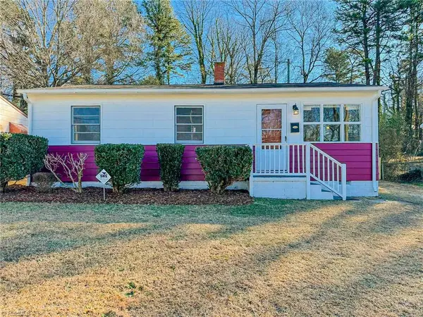 1012 Meadowbrook BLVD, High Point, NC 27260