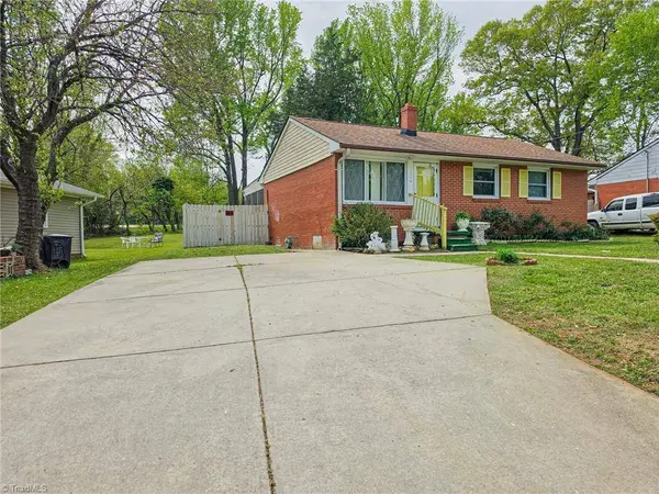 1104 Wise Ave. Wise AVE, High Point, NC 27260