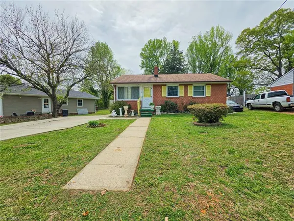 1104 Wise Ave. Wise AVE, High Point, NC 27260