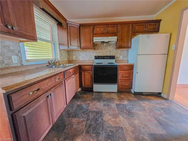 1104 Wise Ave. Wise AVE, High Point, NC 27260