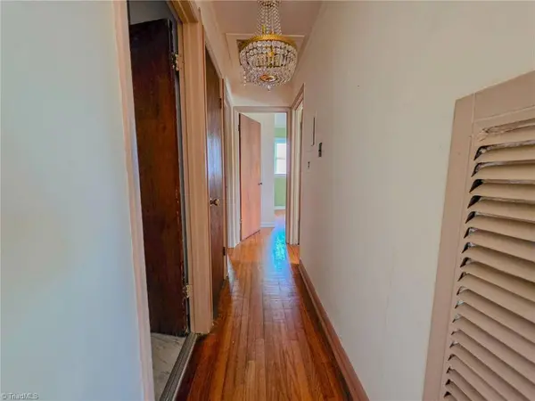 1104 Wise Ave. Wise AVE, High Point, NC 27260