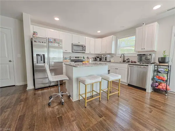 1011 Thurmond ST, Winston-salem, NC 27105