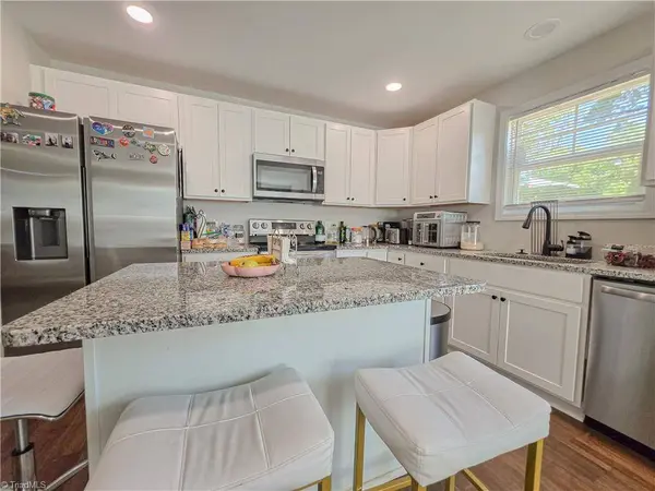 1011 Thurmond ST, Winston-salem, NC 27105