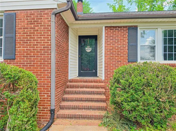 400 Western BLVD, Lexington, NC 27265