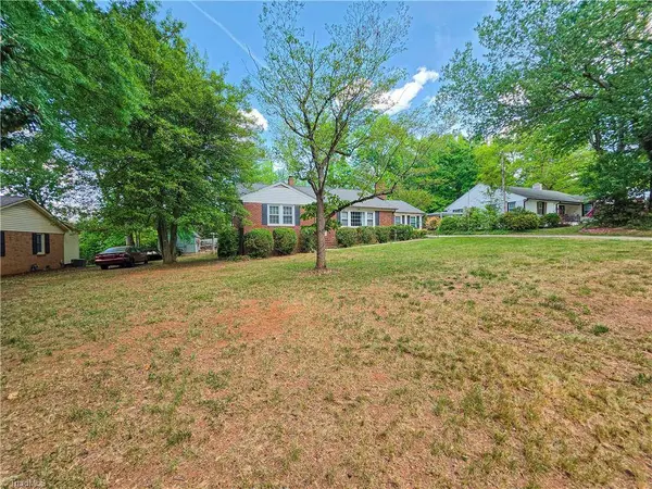 400 Western BLVD, Lexington, NC 27265