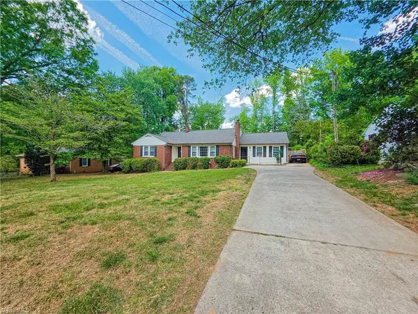 400 Western BLVD, Lexington, NC 27265