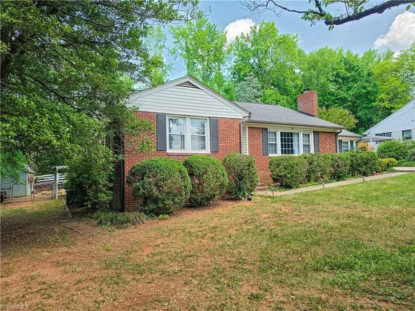 400 Western BLVD, Lexington, NC 27265