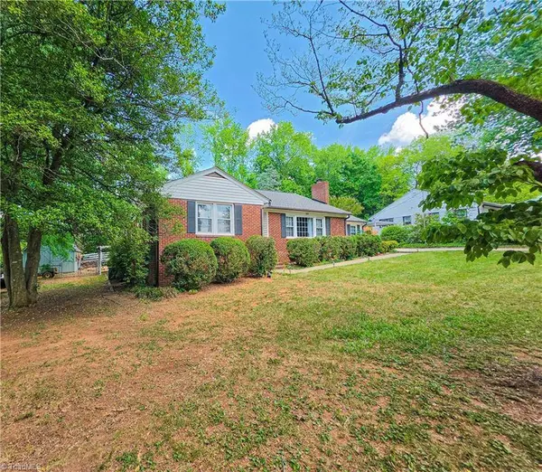 400 Western BLVD, Lexington, NC 27265