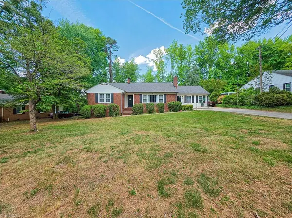 400 Western BLVD, Lexington, NC 27265