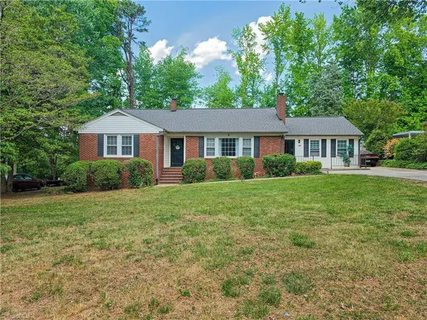 400 Western BLVD, Lexington, NC 27265