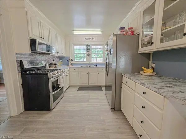 400 Western BLVD, Lexington, NC 27265
